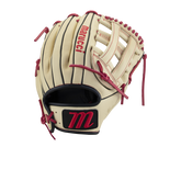 Oxbow M Type 45A3 12" H-Web
